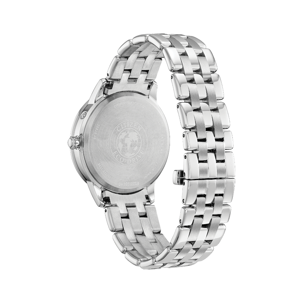 Citizen Women's Watch Image 3 Griner Jewelry Co. Moultrie, GA