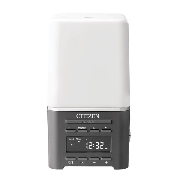 CITIZEN CC1037 Fragrance - Sens time - Gray The Stone Jewelers Boone, NC