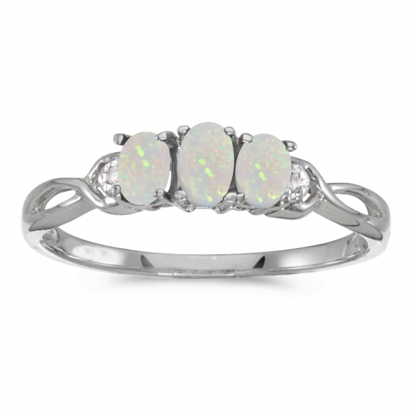 opal stone fine jewelry