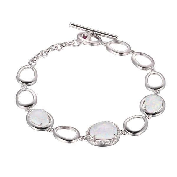 Elle Bracelet Engelbert's Jewelers, Inc. Rome, NY