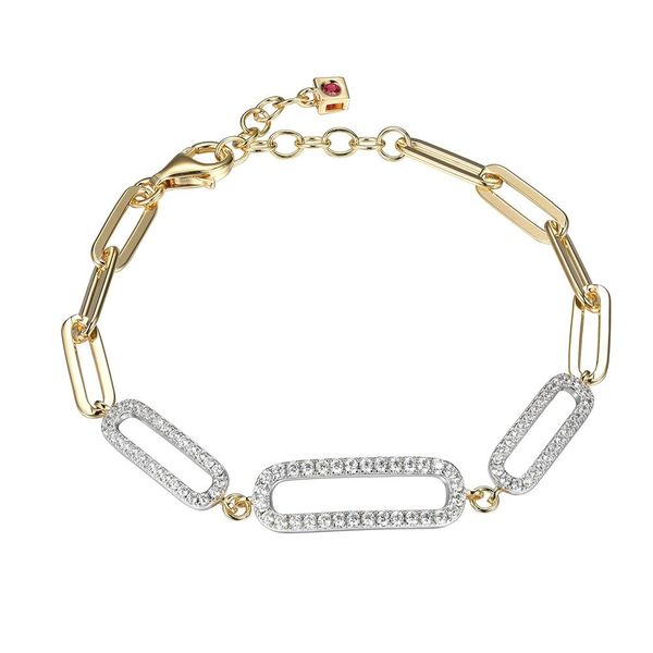 Elle Bracelet Engelbert's Jewelers, Inc. Rome, NY