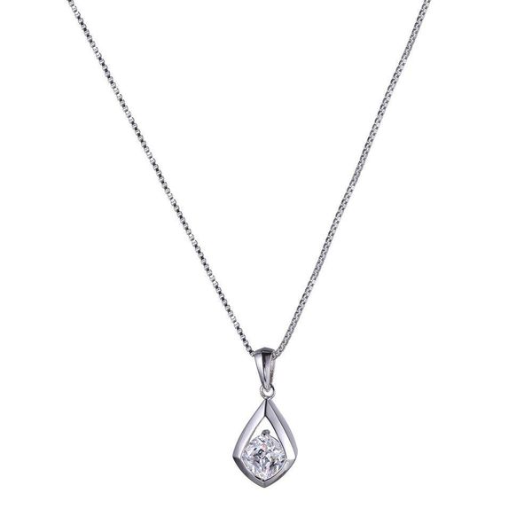 Elle Necklace Clater Jewelers Louisville, KY