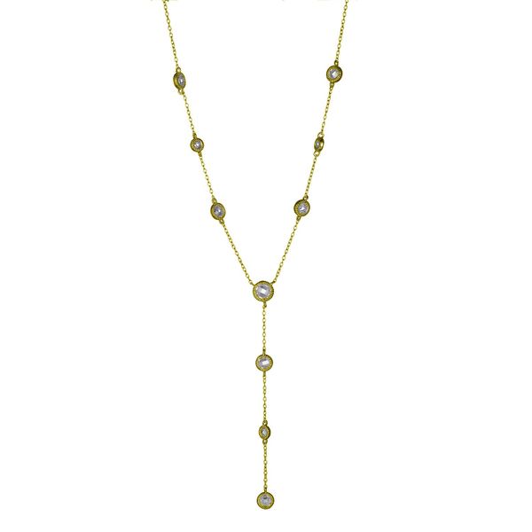 Elle Necklace Engelbert's Jewelers, Inc. Rome, NY
