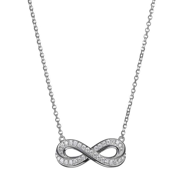 Elle Necklace Clater Jewelers Louisville, KY