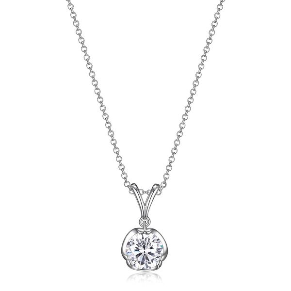Elle Necklace Diamonds Direct St. Petersburg, FL