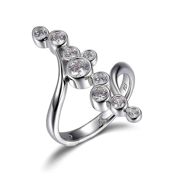 Elle Ring Clater Jewelers Louisville, KY