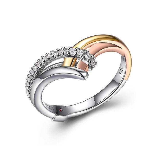 Elle Ring Clater Jewelers Louisville, KY