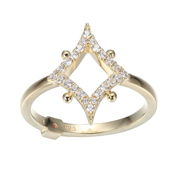 Elle Ring Engelbert's Jewelers, Inc. Rome, NY