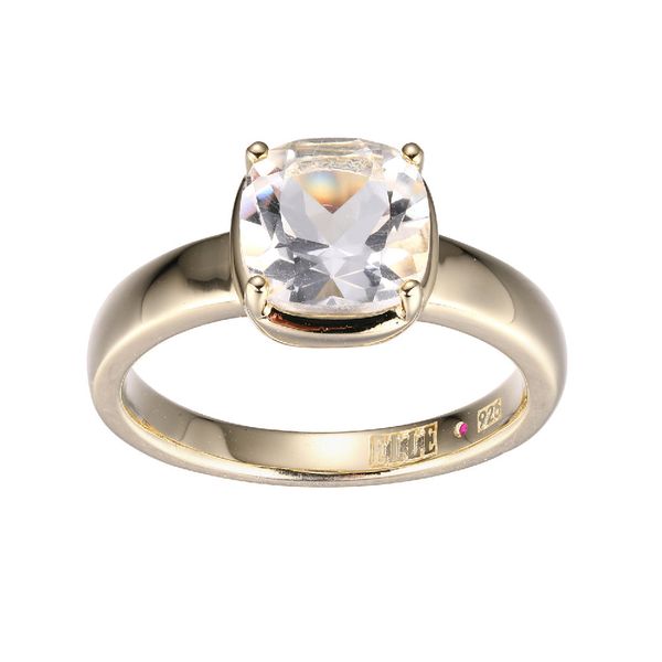 Elle Ring Engelbert's Jewelers, Inc. Rome, NY