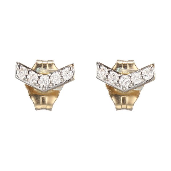 Charles Garnier Luxe Earring Clater Jewelers Louisville, KY