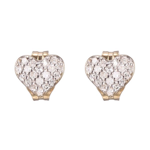 Charles Garnier Luxe Earring Diamonds Direct St. Petersburg, FL