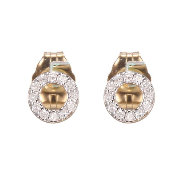 Charles Garnier Luxe Earring J. West Jewelers Round Rock, TX
