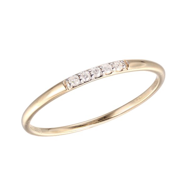 Charles Garnier Luxe Ring Clater Jewelers Louisville, KY