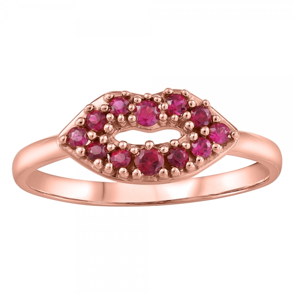 10K Rose Gold Ring Curry's Jewellers Grande Prairie, AB