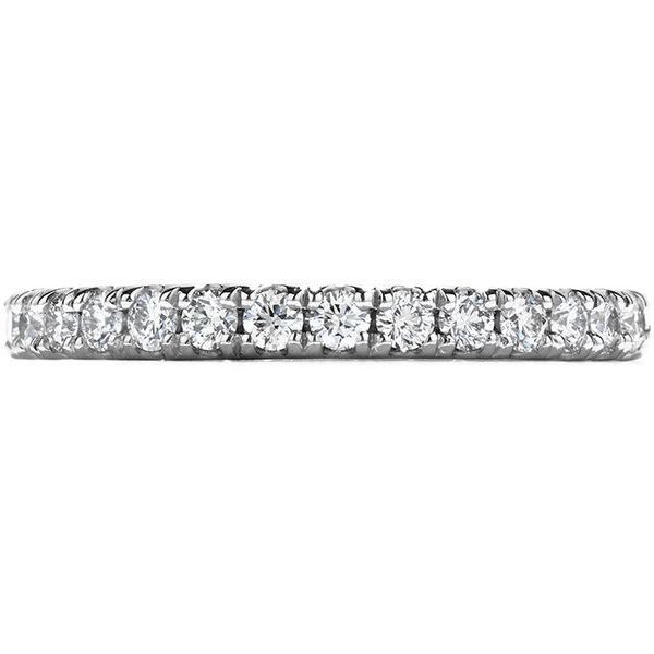 Engagement Rings - 0.4 ctw. Acclaim Band in 18K White Gold