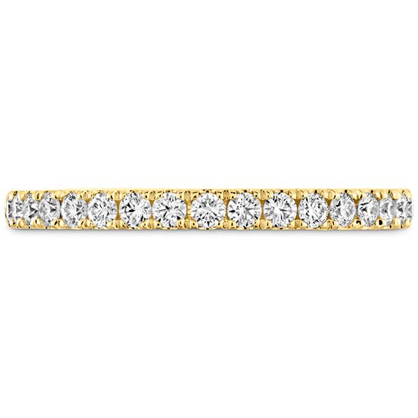 0.32 ctw. Juliette Diamond Band in 18K Yellow Gold Galloway and Moseley, Inc. Sumter, SC