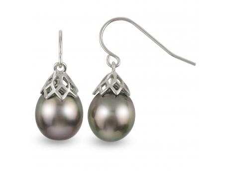 diamonds direct pearl earrings