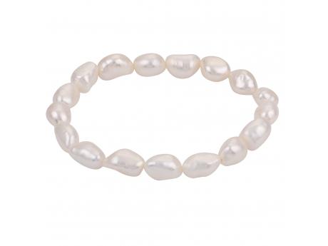 Freshwater Pearl Bracelet Timmreck & McNicol Jewelers McMinnville, OR