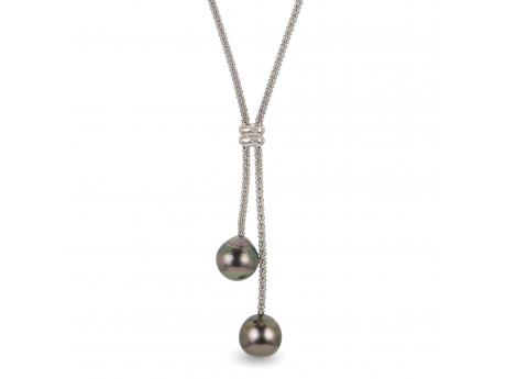 diamonds direct pearl necklace