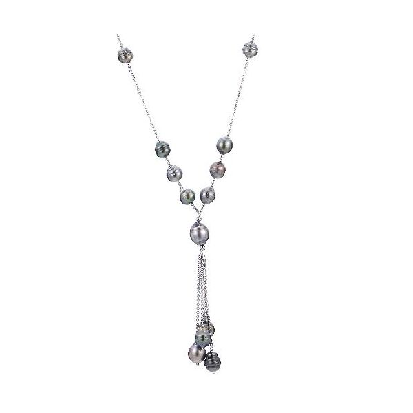 tahitian pearl jewelry