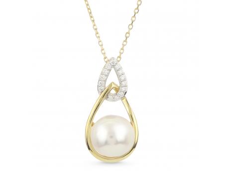 fine pearl necklace
