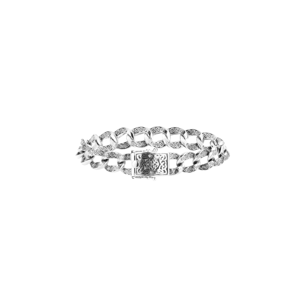 sterling silver tongue ring