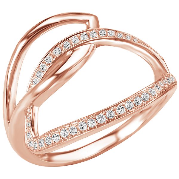 Ladies Fashion Ring Chandlee Jewelers Athens, GA