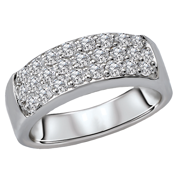 Ladies Fashion Diamond Ring Chandlee Jewelers Athens, GA