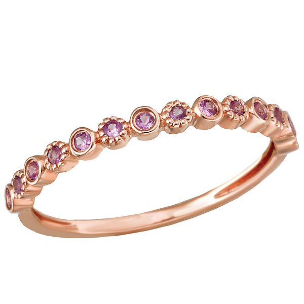 Ladies Fashion Gemstone Ring James Gattas Jewelers Memphis, TN
