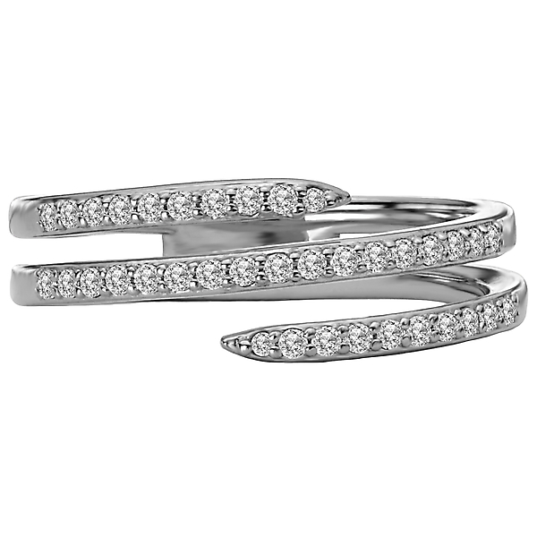 Ladies Fashion Diamond Ring Image 4 James Gattas Jewelers Memphis, TN