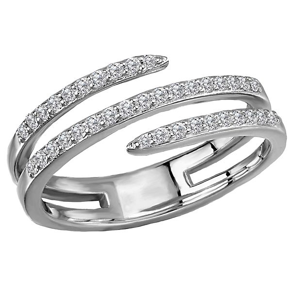 Ladies Fashion Diamond Ring The Hills Jewelry LLC Worthington, OH