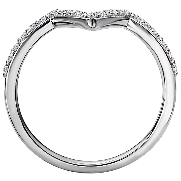 Ladies Fashion Diamond Ring Image 2 Ann Booth Jewelers Conway, SC