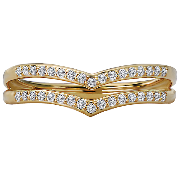 Ladies Fashion Diamond Ring Image 4 Chandlee Jewelers Athens, GA