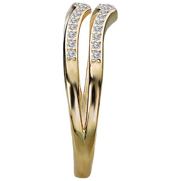 Ladies Fashion Diamond Ring Image 3 Ann Booth Jewelers Conway, SC