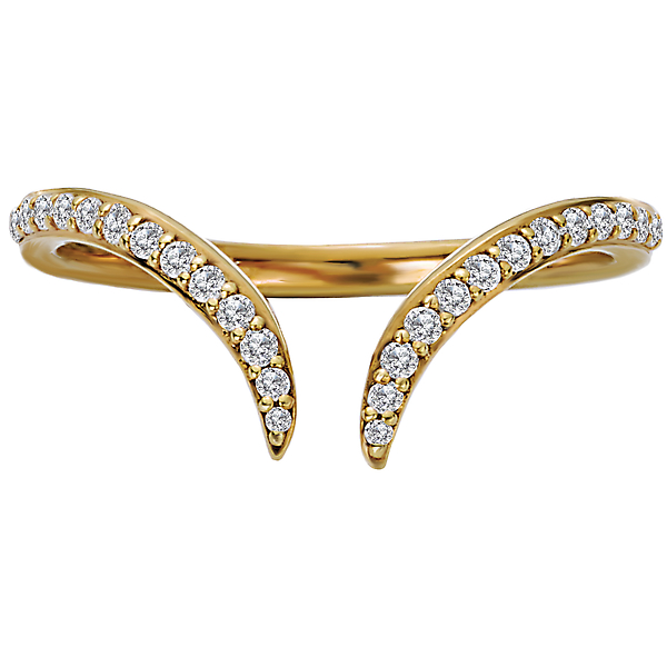 Ladies Fashion Diamond Ring Image 4 Ann Booth Jewelers Conway, SC