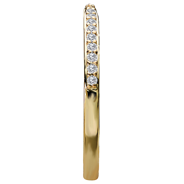 Ladies Fashion Diamond Ring Image 3 James Gattas Jewelers Memphis, TN