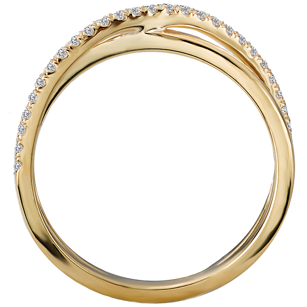 Ladies Fashion Diamond Ring Image 2 Chandlee Jewelers Athens, GA