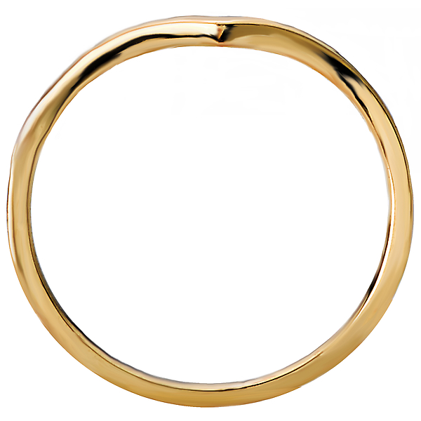 Ladies Fashion Stackable Ring Image 2 James Gattas Jewelers Memphis, TN