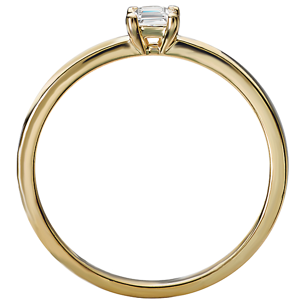 Ladies Fashion Diamond Ring Image 2 James Gattas Jewelers Memphis, TN
