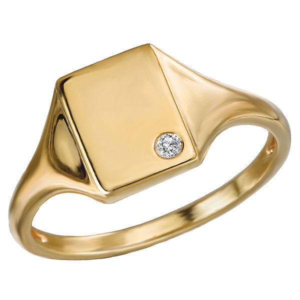 Ladies Fashion Diamond Ring Baker's Fine Jewelry Bryant, AR