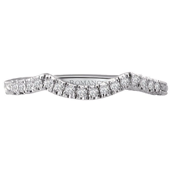 Shop wedding bands and rings from Von's Diamonds & Jewelry in Lima, OH. Find the perfect wedding band for her or h - image #4