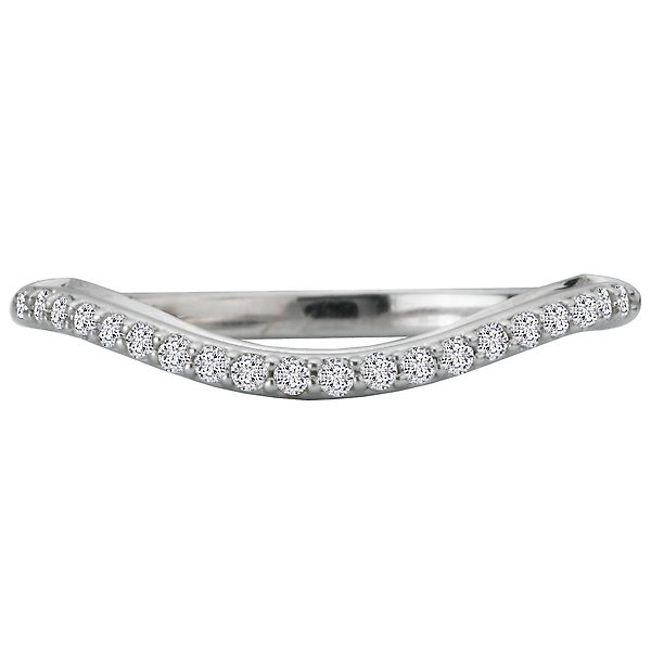 Shop wedding bands and rings from Von's Diamonds & Jewelry in Lima, OH. Find the perfect wedding band for her or h - image #4