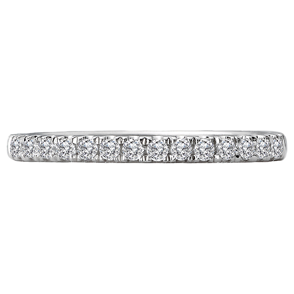 Matching Diamond Ring Image 4 The Hills Jewelry LLC Worthington, OH