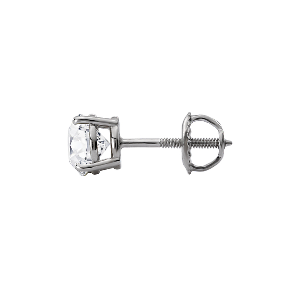 Ladies Fashion Diamond Earrings Image 3 Armentor Jewelers New Iberia, LA