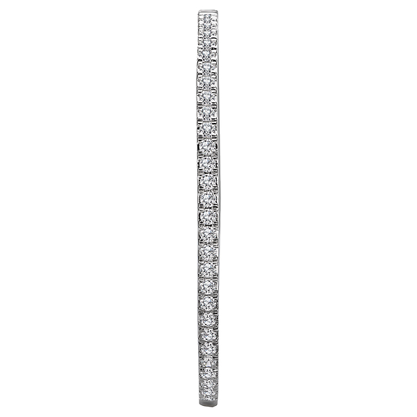 Ladies Fashion Diamond Bracelet Image 3 The Hills Jewelry LLC Worthington, OH