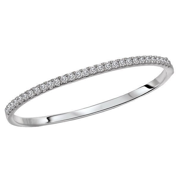 Ladies Fashion Diamond Bracelet The Hills Jewelry LLC Worthington, OH