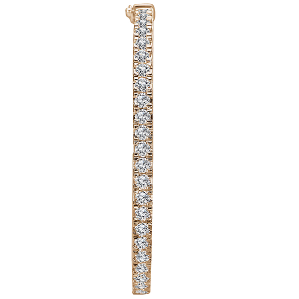 Ladies Fashion Diamond Bracelet Image 3 James Gattas Jewelers Memphis, TN