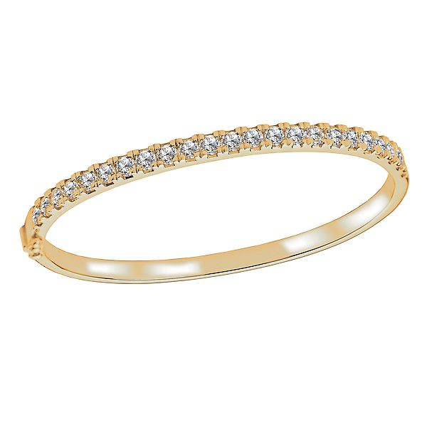 Ladies Fashion Diamond Bracelet Armentor Jewelers New Iberia, LA