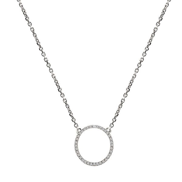 Ladies Fashion Diamond Necklace Armentor Jewelers New Iberia, LA