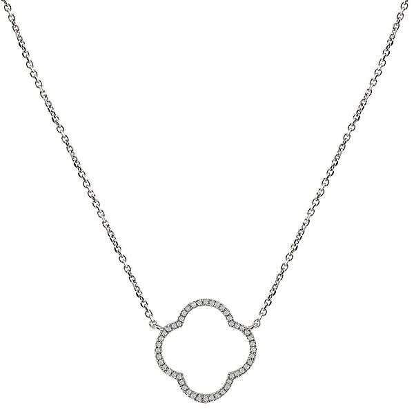 Ladies Fashion Diamond Necklace Ann Booth Jewelers Conway, SC